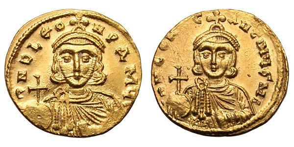 Constantin al V-lea-Iconoclasm